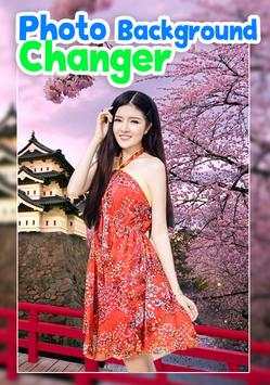 Photo Background Changer screenshot 3
