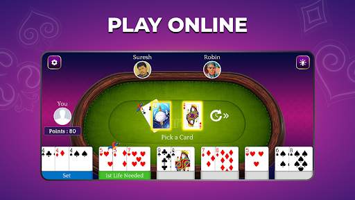 Rummy screenshot 3