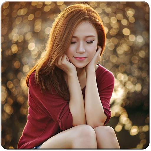 Japanese Girl New 2020 Wallpaper 1.1