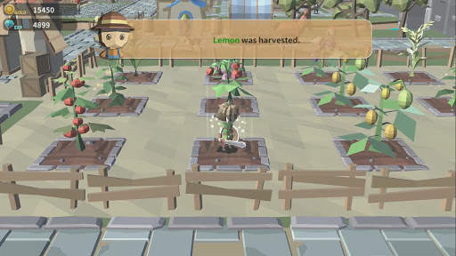 Village of Adventurer screenshot 8