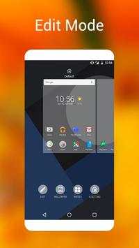 N Launcher -Nougat 7.0 launche screenshot 3