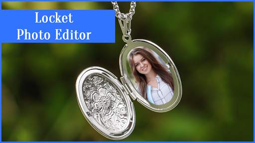 Locket Photo Editor screenshot 3