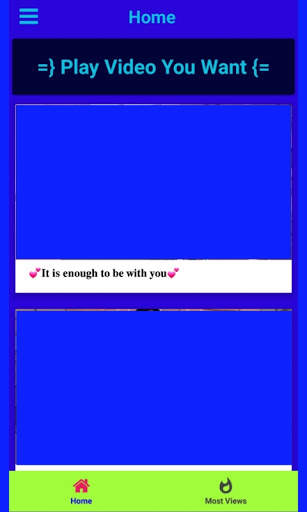 XNXX Videos & Browser screenshot 2
