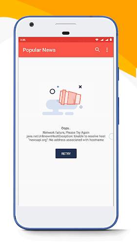 POPULAR NEWS — Get Daily Information screenshot 6