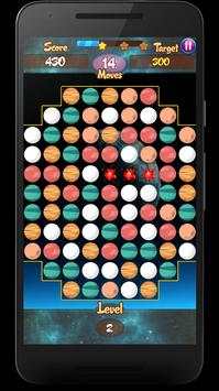 Candy Planet Crush screenshot 7
