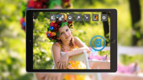 HD Selfie Camera (1080p) Pro 5 تصوير الشاشة