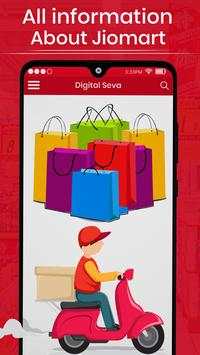 Jio Mart Grocery Kirana Store App Shopping Guide screenshot 5
