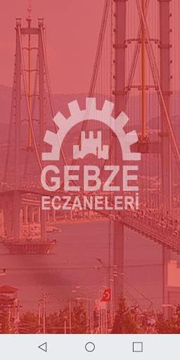 Gebze Eczaneleri screenshot 1