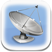 Satellite Dish Point Calculator आइकन