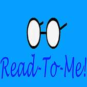 Read-To-Me!