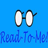 Read-To-Me! 1.0.0