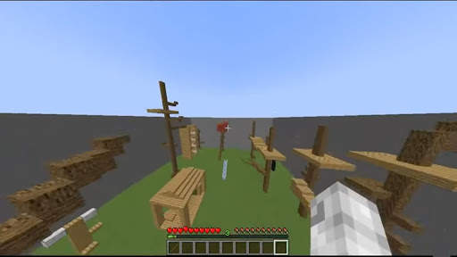 Gorilla Tag Mod for MCPE screenshot 6
