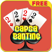 Capsa Banting Offline icon