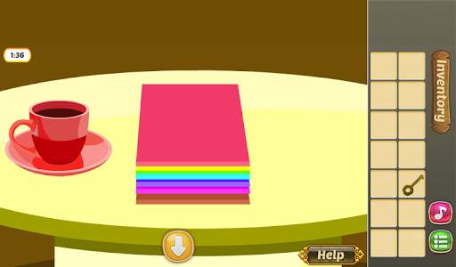 Escape Game - King Room screenshot 3