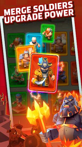 Rescue my Queen! screenshot 4