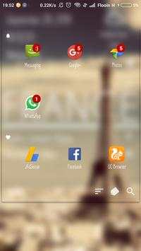 Thewel for Total Launcher screenshot 2