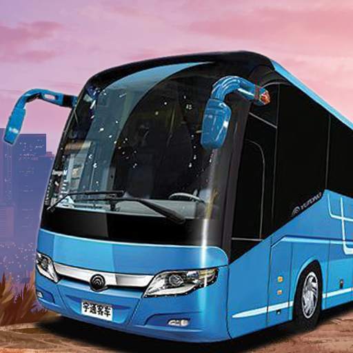 Bus simulator 2021 Ultimate 1.0.1
