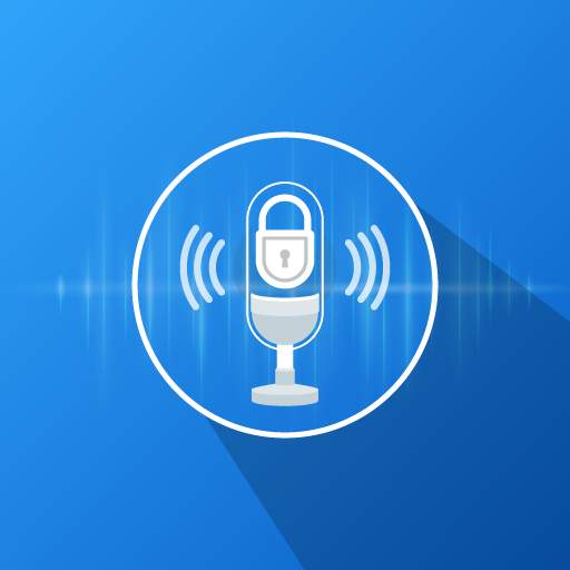 Voice Screen Lock App Android 1.0