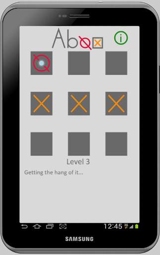 Abox Lite screenshot 6