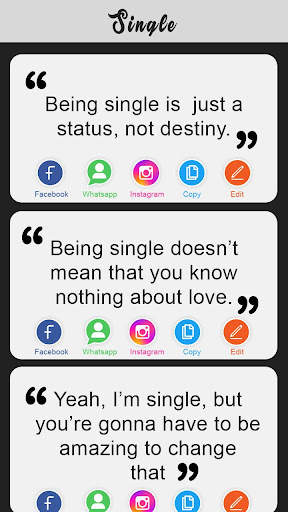 Quotopic -  Quote Maker App &  screenshot 3