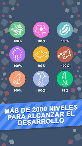 Búsqueda de palabras screenshot 5