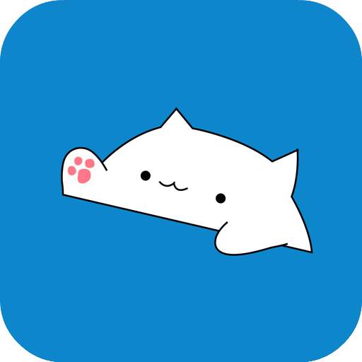 Bongo Cat Musical Instruments 1.9