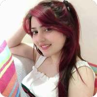 Hot Girls Chat Meet- Desi Chat on 9Apps