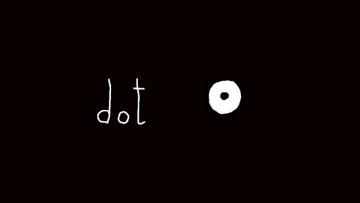 dot game screenshot 1