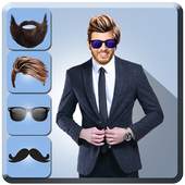 Men In Suit Photo Editor 1.0