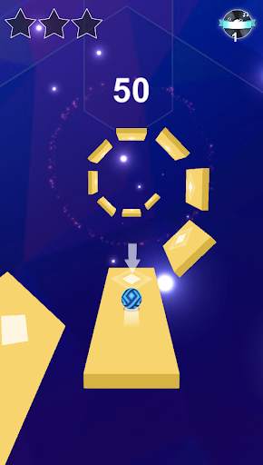 Music Tap 3D screenshot 2