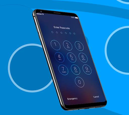 Calculator Vault- Gallery Lock screenshot 8