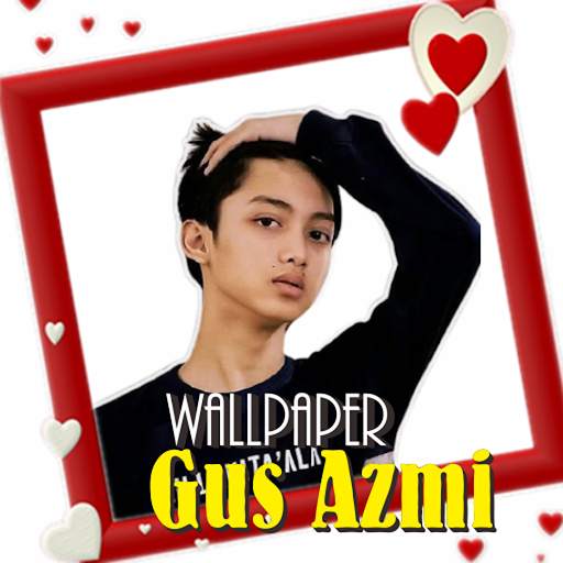 Gus Azmi Wallpaper dan Foto screenshot 5