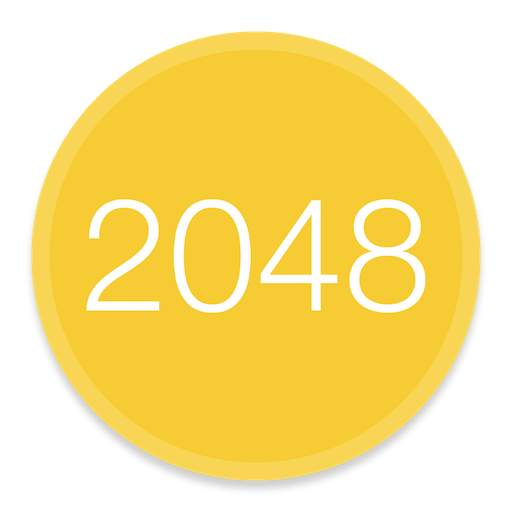 2048 - Puzzle Game 1.0