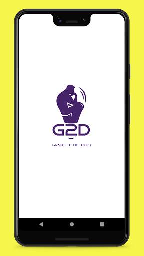 G2D: Porn Blocker | App Blocker | Parental Control screenshot 1