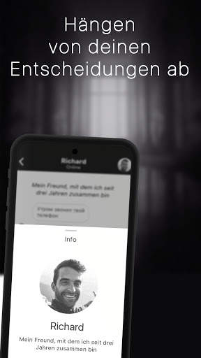 Memento: Krimispiele Mordfall screenshot 5