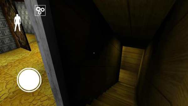 Scary Granny Chapter Two :Horror Game 3D 2020 screenshot 4