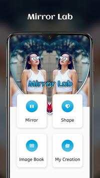Mirror Lab screenshot 1