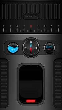 Flashlight Blinker screenshot 3