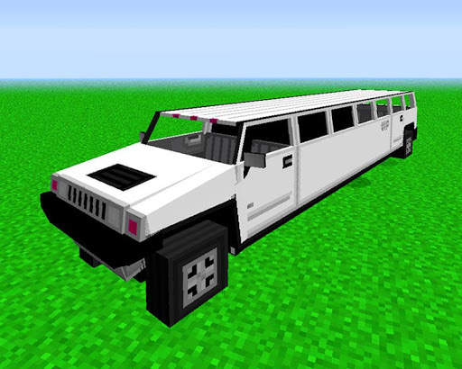 Car Addons Mods screenshot 3