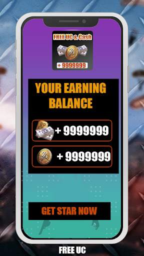 Free Royal Pass & Uc Calculator (Quiz ) screenshot 4