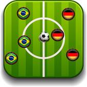 FI.FO. Finger Football 1.4