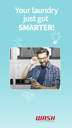 WASH-Connect screenshot 1