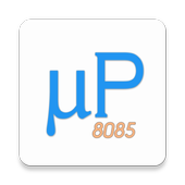 8085 Emulator icon