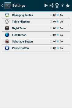 Flirty Fingers Lite screenshot 7