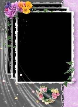 Wedding Frames screenshot 2