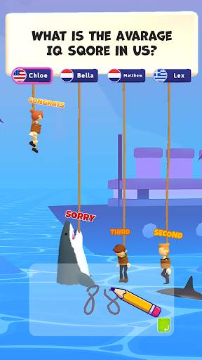 How Many - Trivia Game screenshot 1
