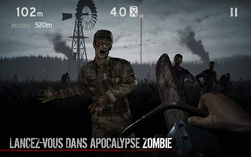 Into the Dead screenshot 17