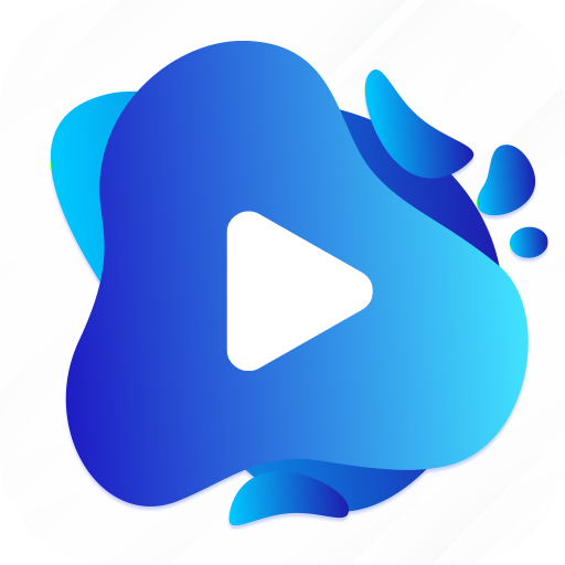 Video Player: 4D Video Support أيقونة