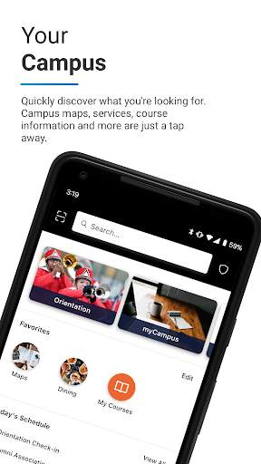 Dal Mobile screenshot 2