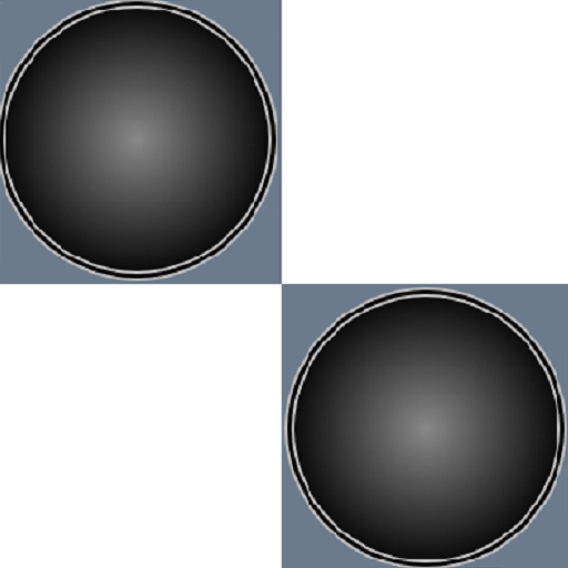 ikon Checkers for Android
